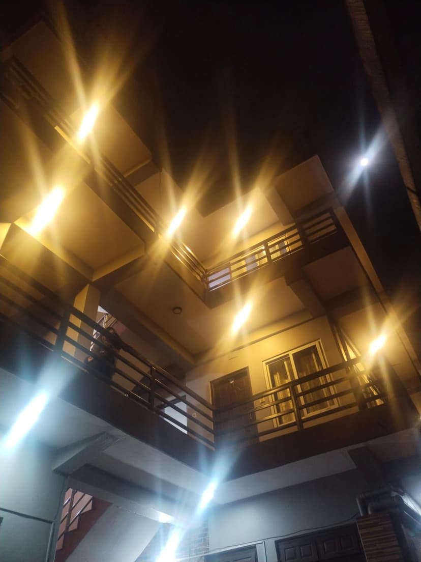 A image